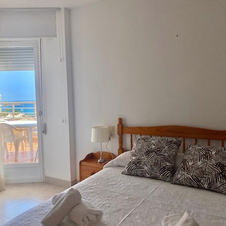 Talima Apartamento Con Vistas Al Mar Calpe - Inmodream Kültér fotó