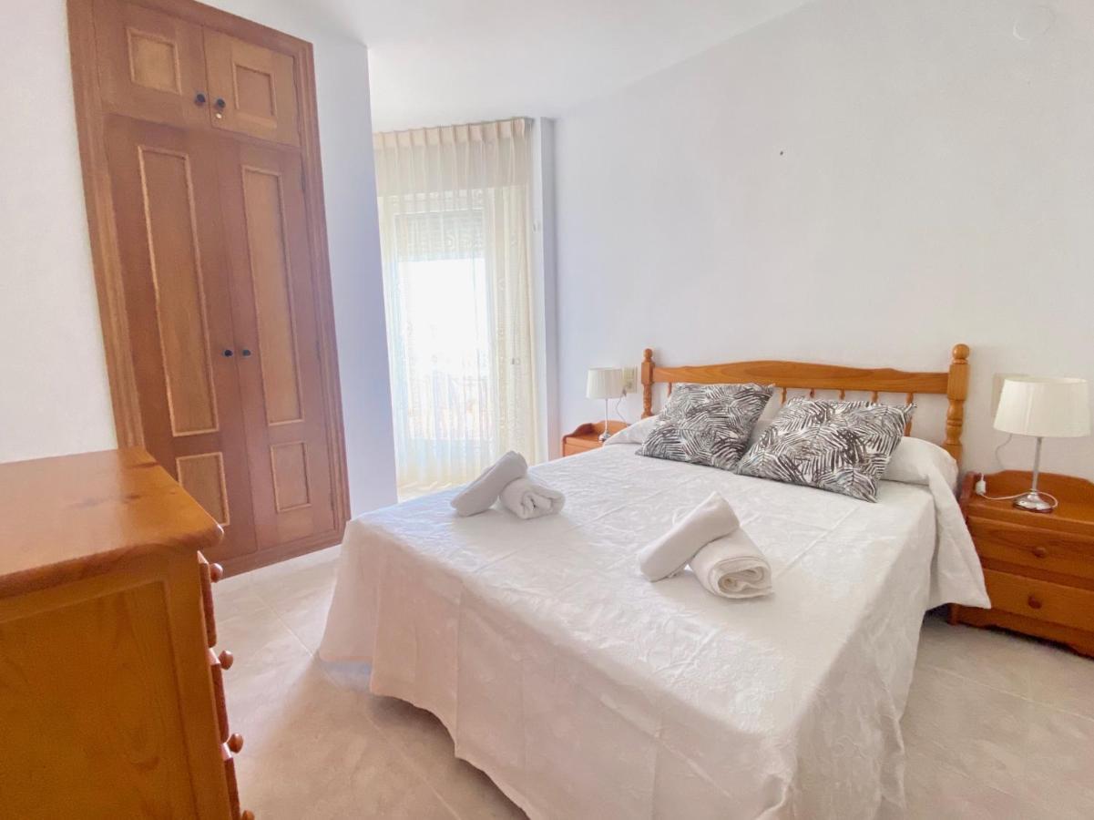 Talima Apartamento Con Vistas Al Mar Calpe - Inmodream Kültér fotó