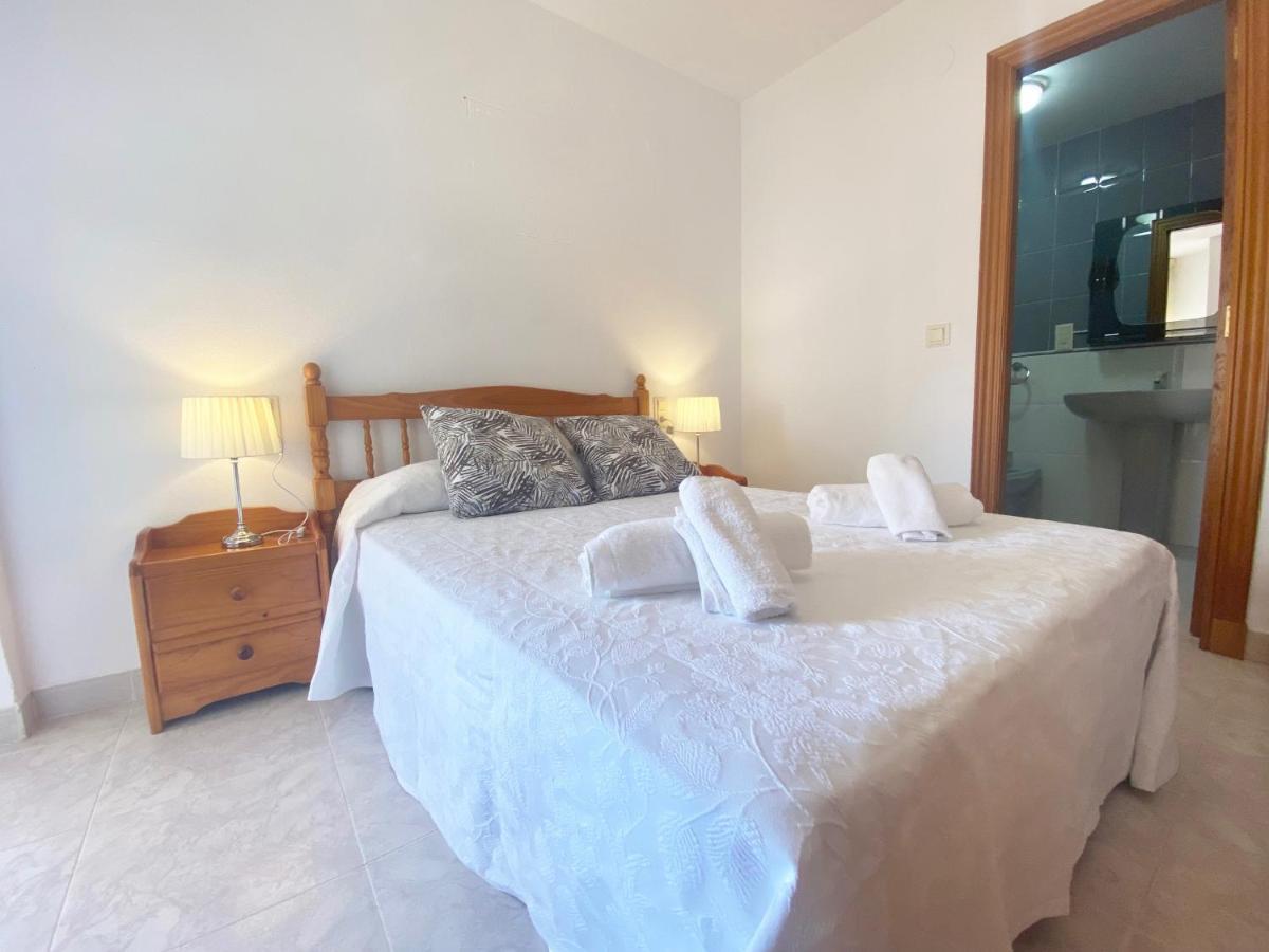 Talima Apartamento Con Vistas Al Mar Calpe - Inmodream Kültér fotó