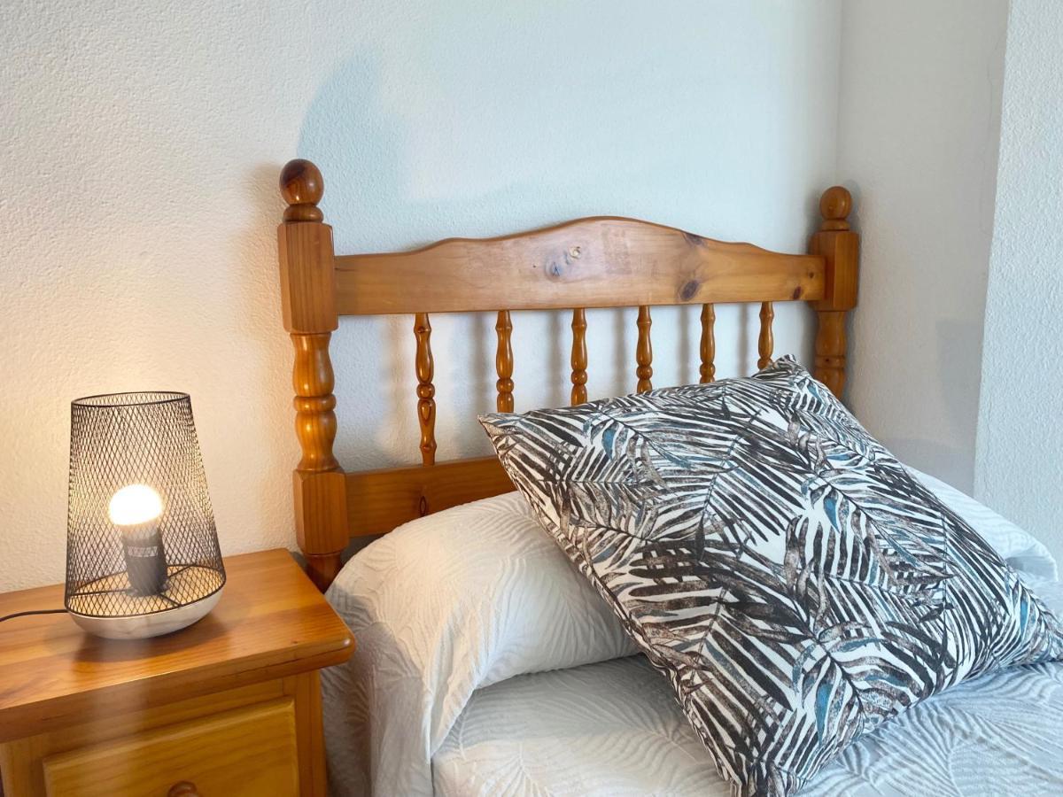 Talima Apartamento Con Vistas Al Mar Calpe - Inmodream Kültér fotó