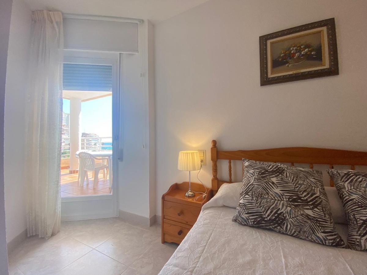 Talima Apartamento Con Vistas Al Mar Calpe - Inmodream Kültér fotó