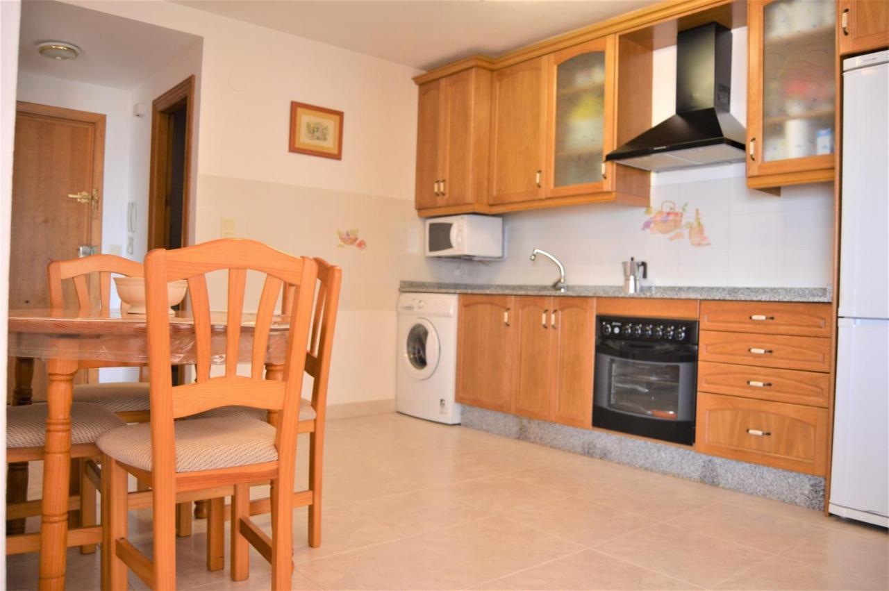 Talima Apartamento Con Vistas Al Mar Calpe - Inmodream Kültér fotó