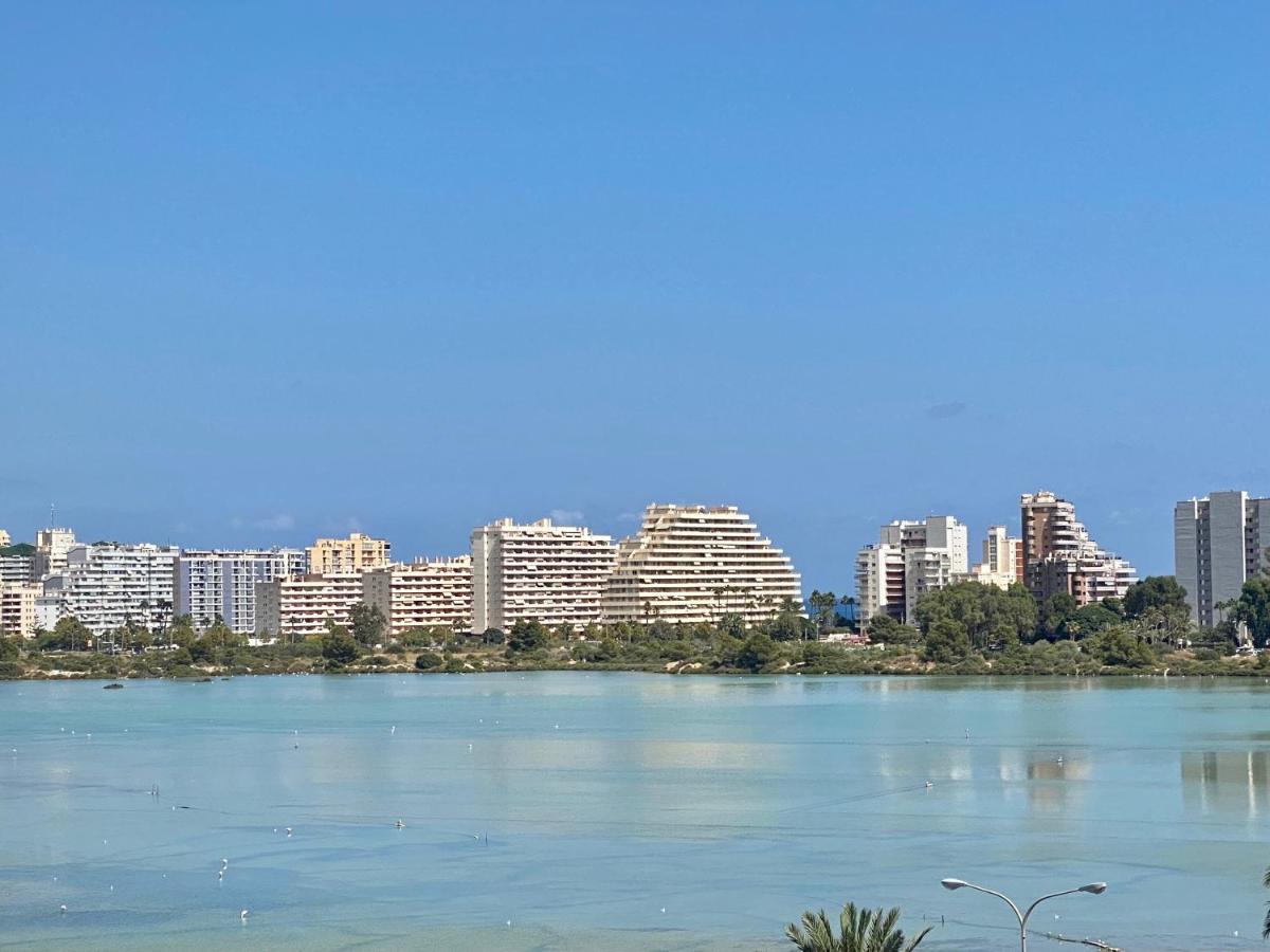 Talima Apartamento Con Vistas Al Mar Calpe - Inmodream Kültér fotó