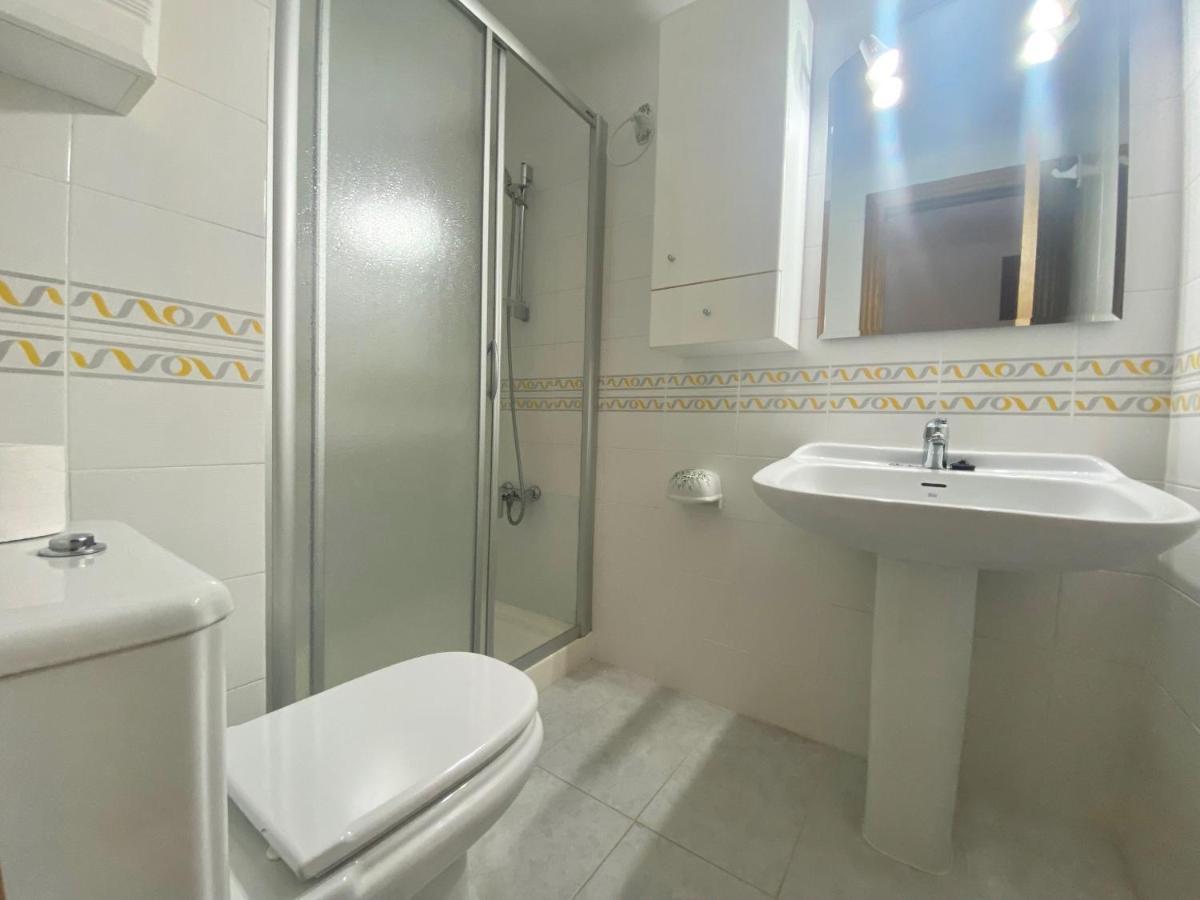 Talima Apartamento Con Vistas Al Mar Calpe - Inmodream Kültér fotó