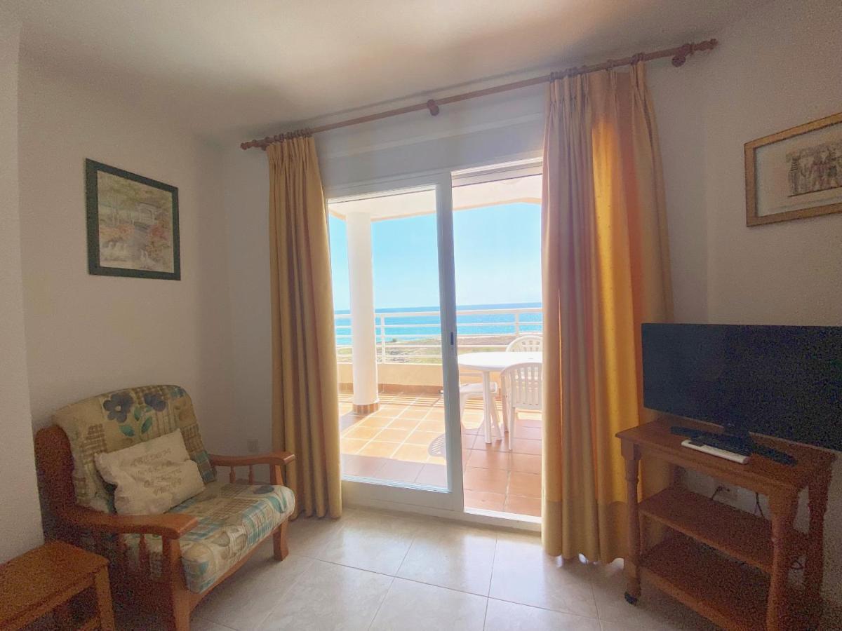 Talima Apartamento Con Vistas Al Mar Calpe - Inmodream Kültér fotó
