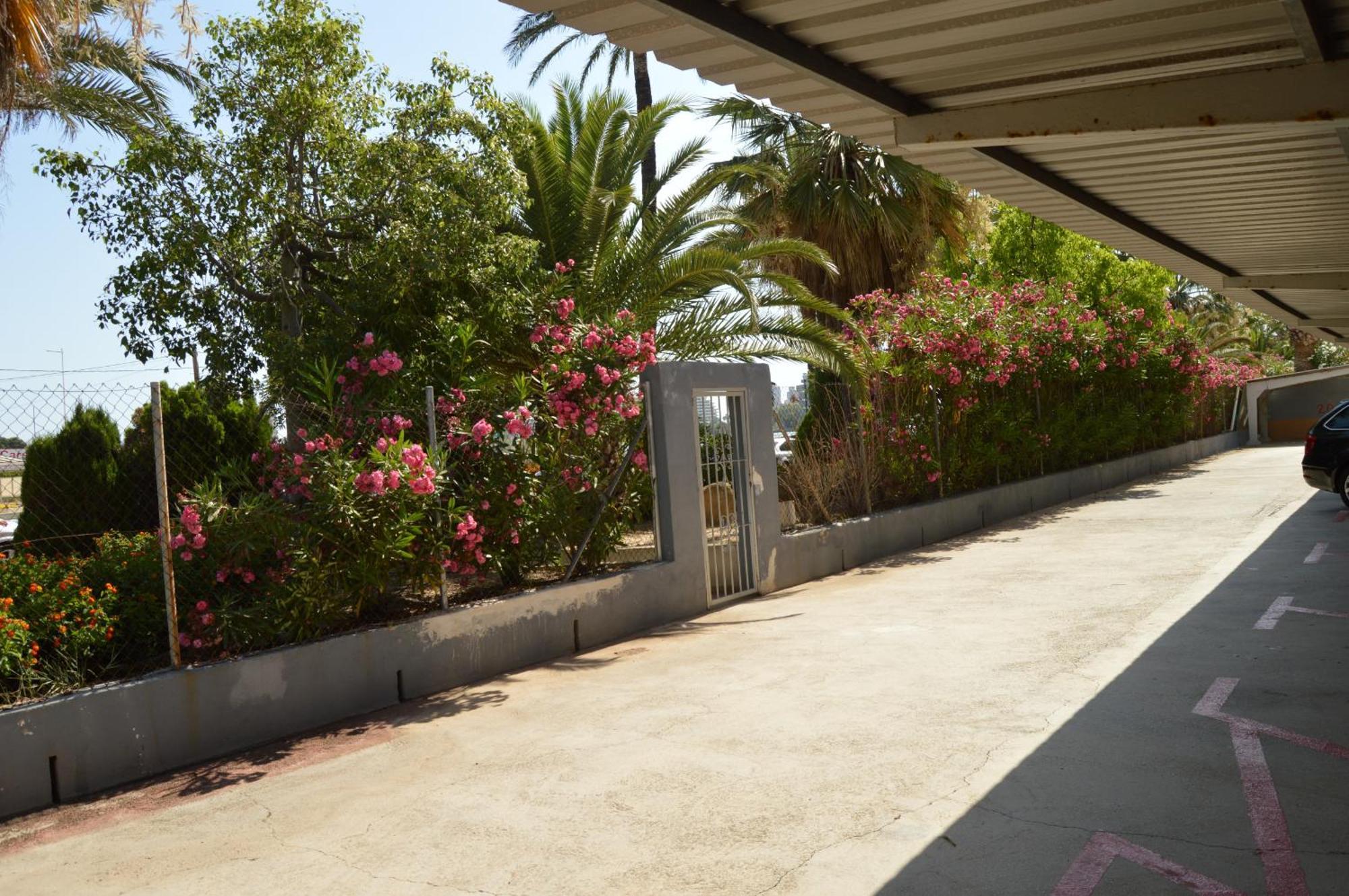 Talima Apartamento Con Vistas Al Mar Calpe - Inmodream Kültér fotó